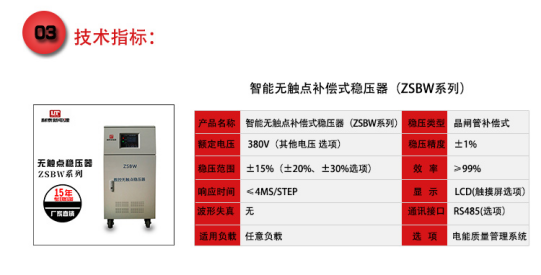 如何購(gòu)買自己想要的合適類型穩(wěn)壓器？