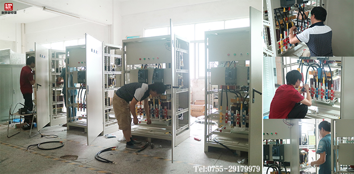 工業(yè)級(jí)UPS旁路柜，選利泰，質(zhì)量有保證