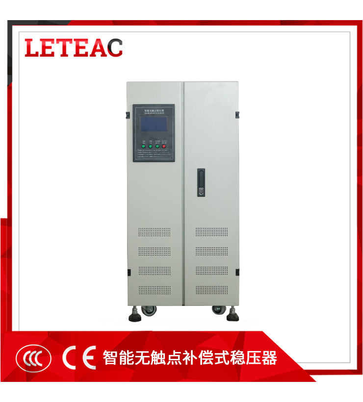 可控硅無觸點(diǎn)穩(wěn)壓器 ——ZSBW系列 （10-1200KVA）